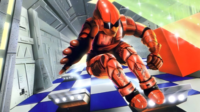 Arcade Force Four