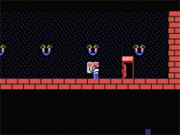 Ghostblaster