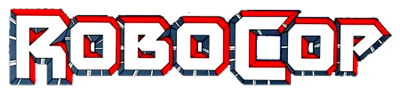 RoboCop - Clear Logo