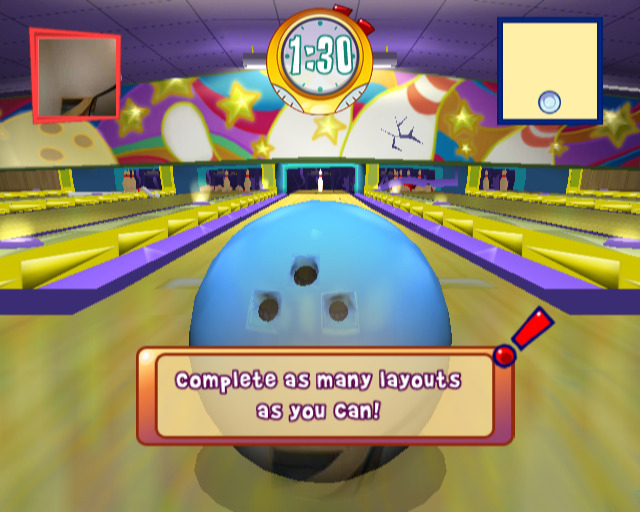 EyeToy: Play 3