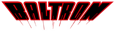 Baltron - Clear Logo Image