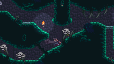 Beard Blade - Screenshot - Gameplay