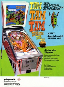 Tam-Tam