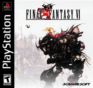 北米版プレイステーション FINAL FANTASY ANTHOLOGY Final Fantasy Anthology | PlayStation 1 | PS1 | eBay