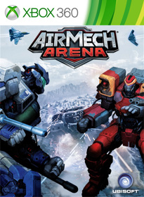 AirMech Arena