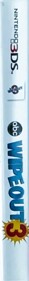 Wipeout 3 - Box - Spine