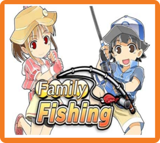 Family Fishing