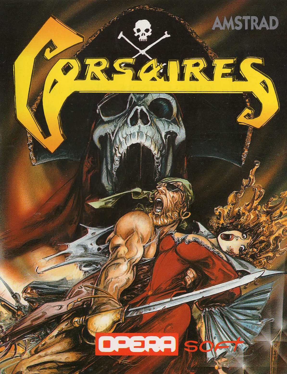 Corsaires