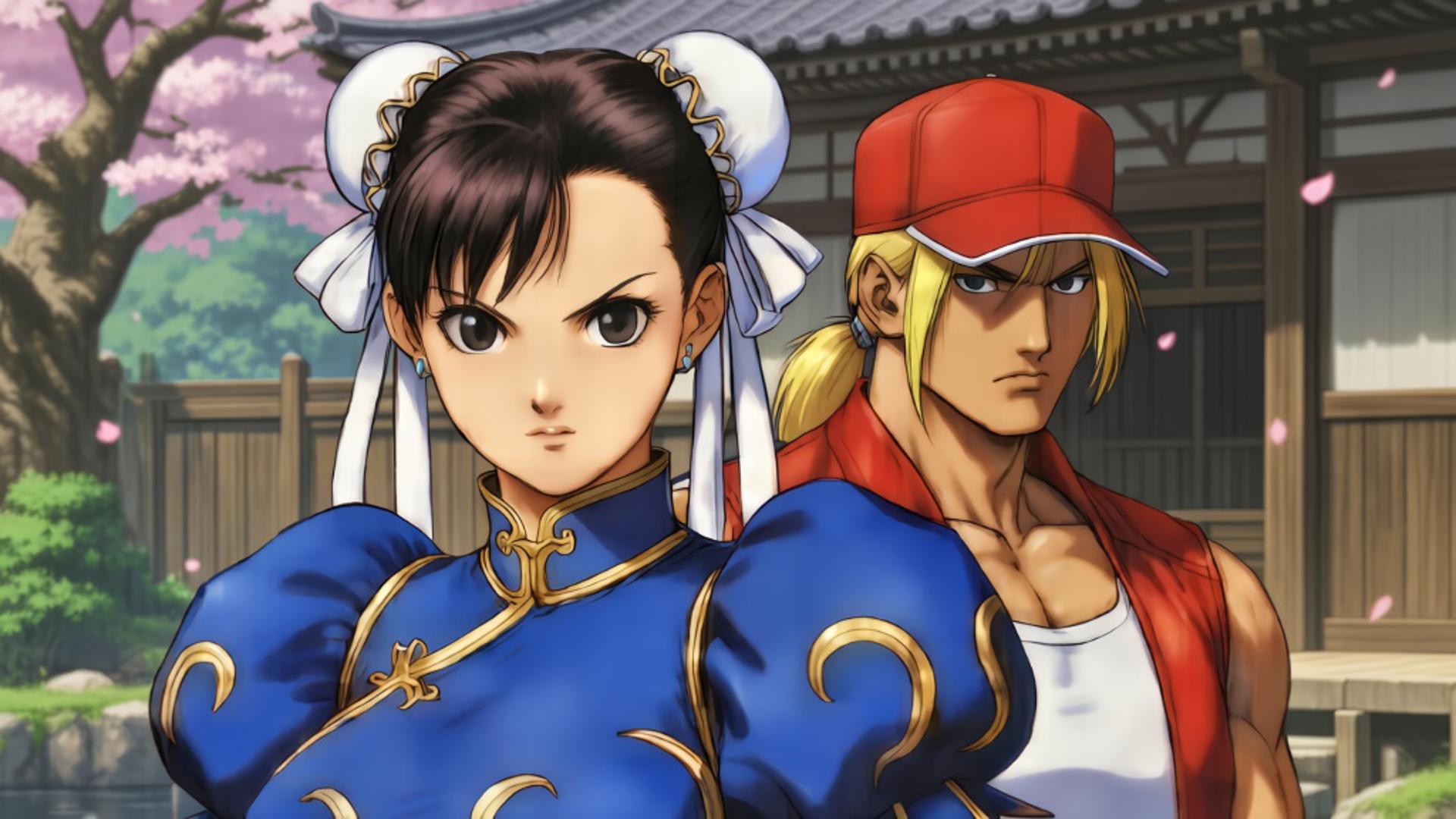 The King of Fighters: Final Attack