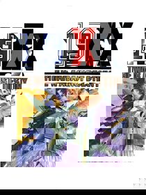 19XX: The War Against Destiny