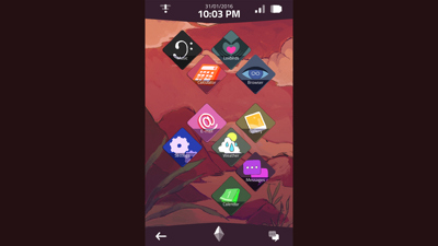 A Normal Lost Phone - Screenshot - Gameplay