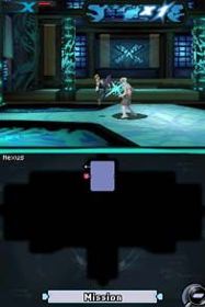 Daniel X: The Ultimate Power - Screenshot - Gameplay