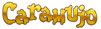 Caramujo - Clear Logo