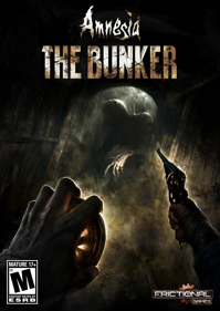 Amnesia: The Bunker