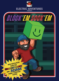 Block'em Sock'em