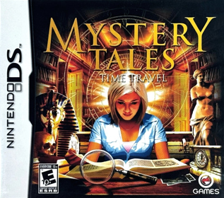 Mystery Tales: Time Travel
