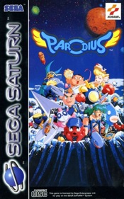 Parodius