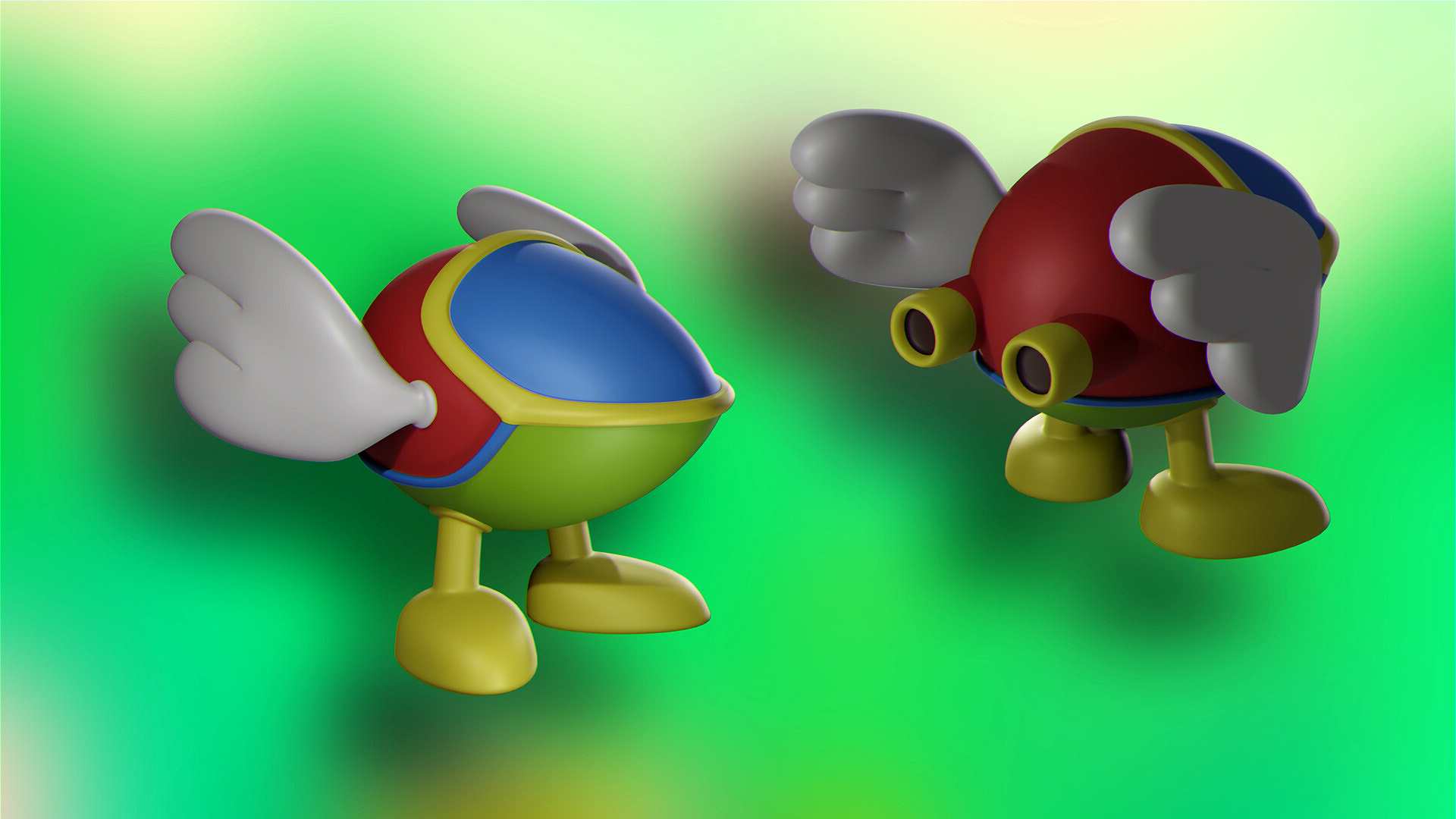 Sega Ages 2500 Series Vol. 3: Fantasy Zone
