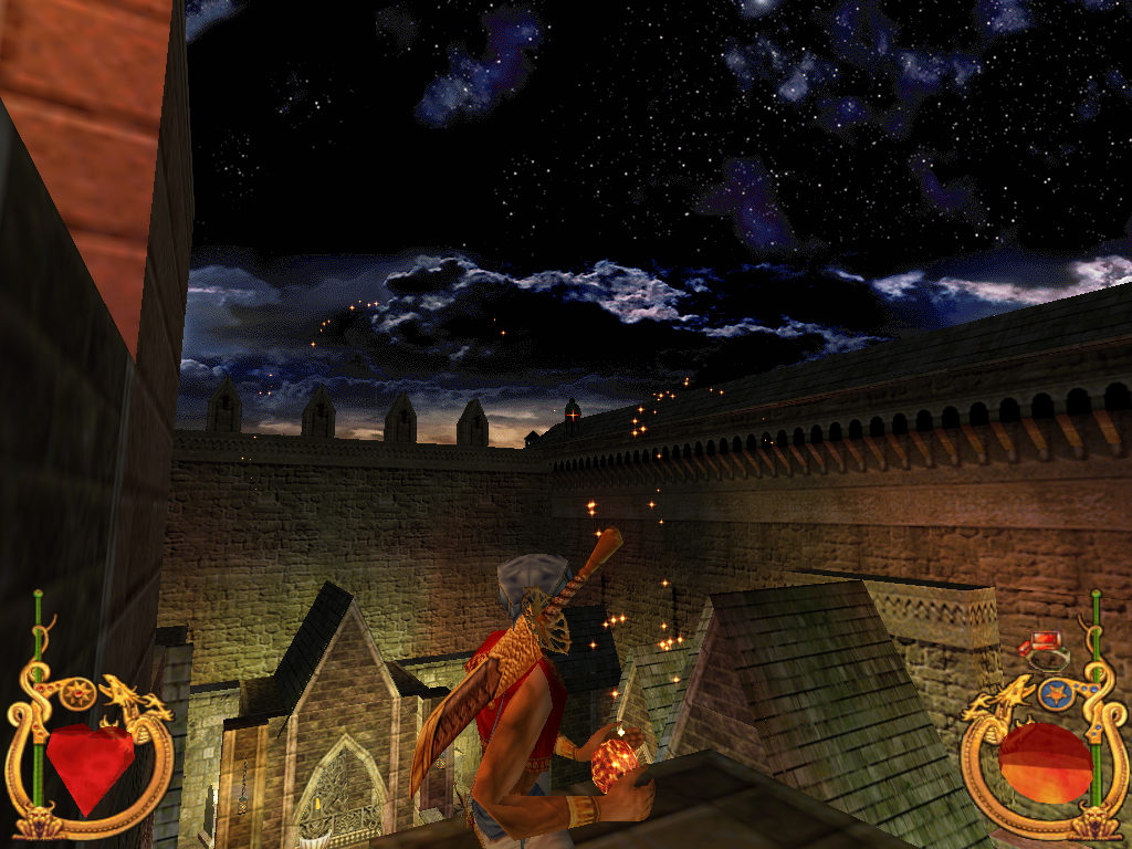 Arabian Nights