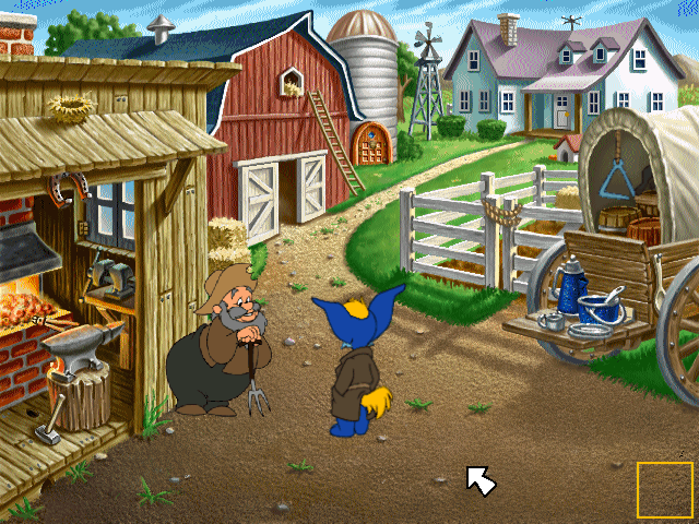 Kidsongs: Musical Mystery