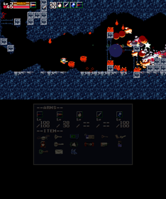 Cave Story - Screenshot - Gameplay Image