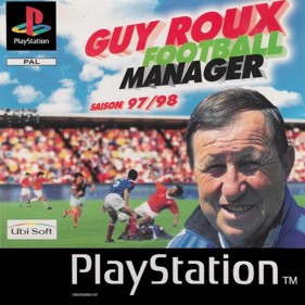 Guy Roux Football Manager: Saison 97/98