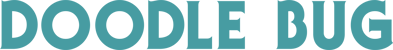 Doodle Bug - Clear Logo