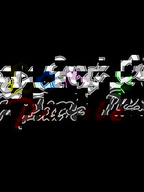 Candy Puzzle - Fanart - Box - Front