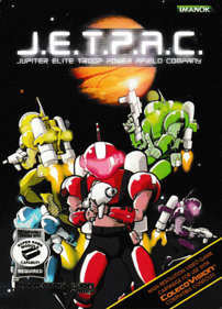 J.E.T.P.A.C.