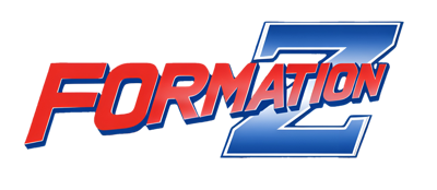 Formation Z - Clear Logo