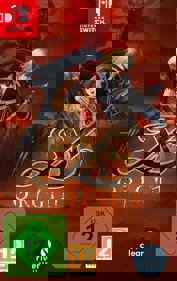 Ys Origin - Box - Front