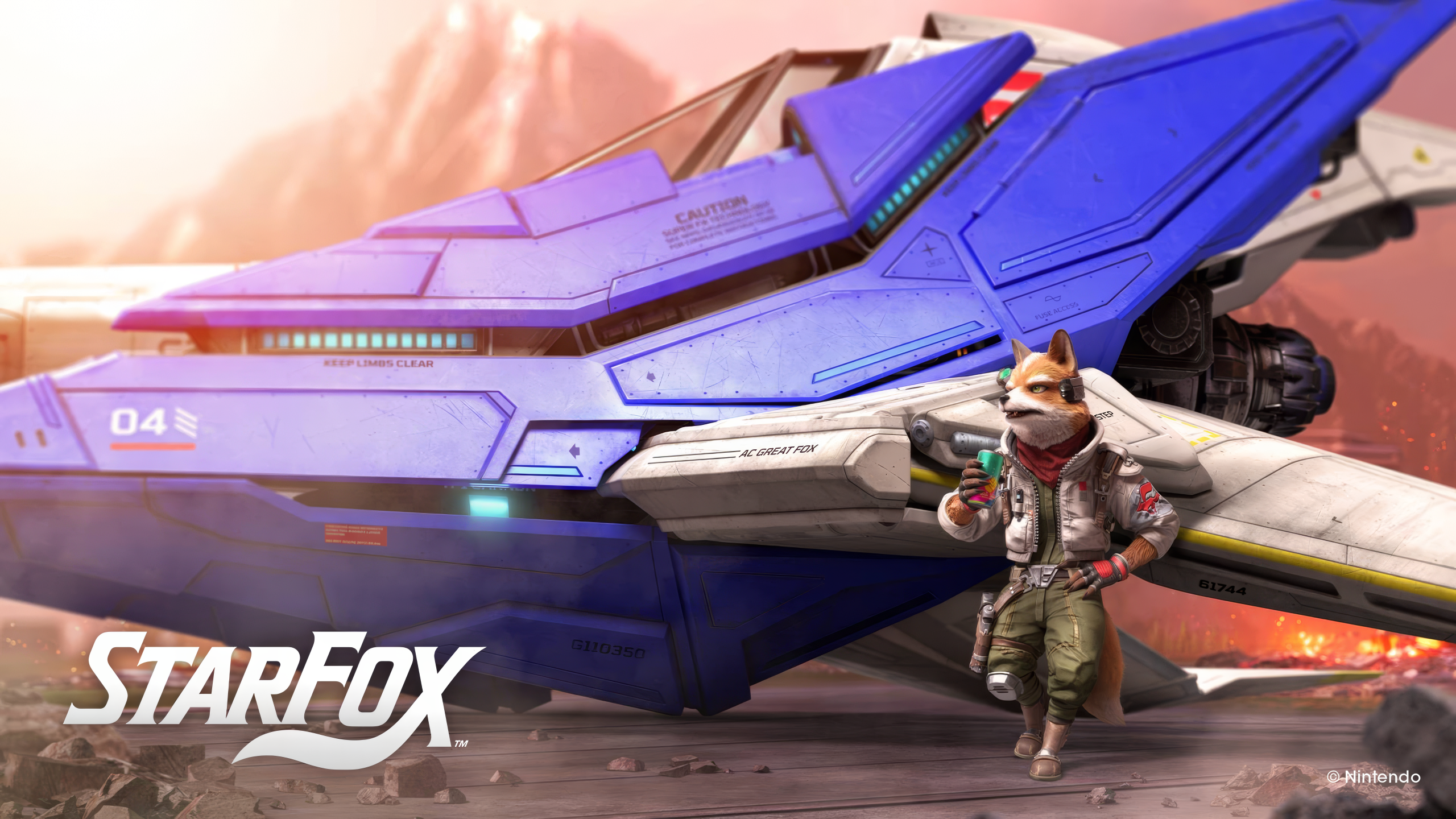 Star Fox