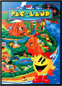 Pac-Land