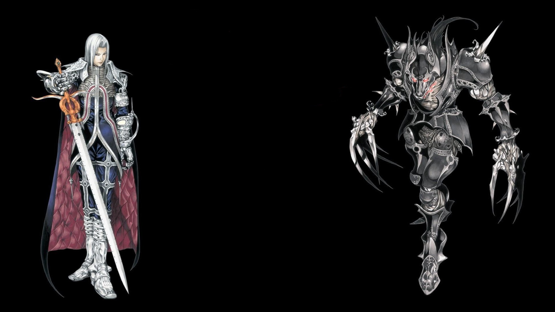 Castlevania Judgment