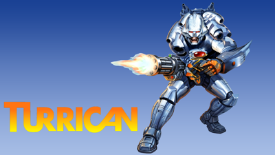 Turrican