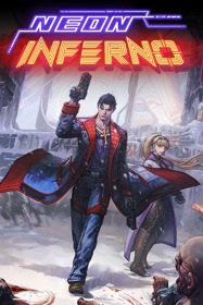 Neon Inferno