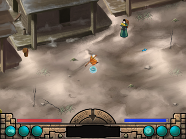 Avatar: The Last Airbender