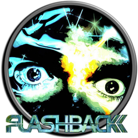 Flashback: The Quest for Identity - Square