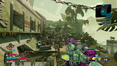 Borderlands 3 - Screenshot - Gameplay Image