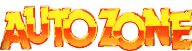 Auto Zone - Clear Logo