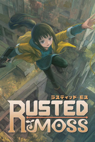Rusted Moss