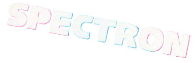 Spectron - Clear Logo