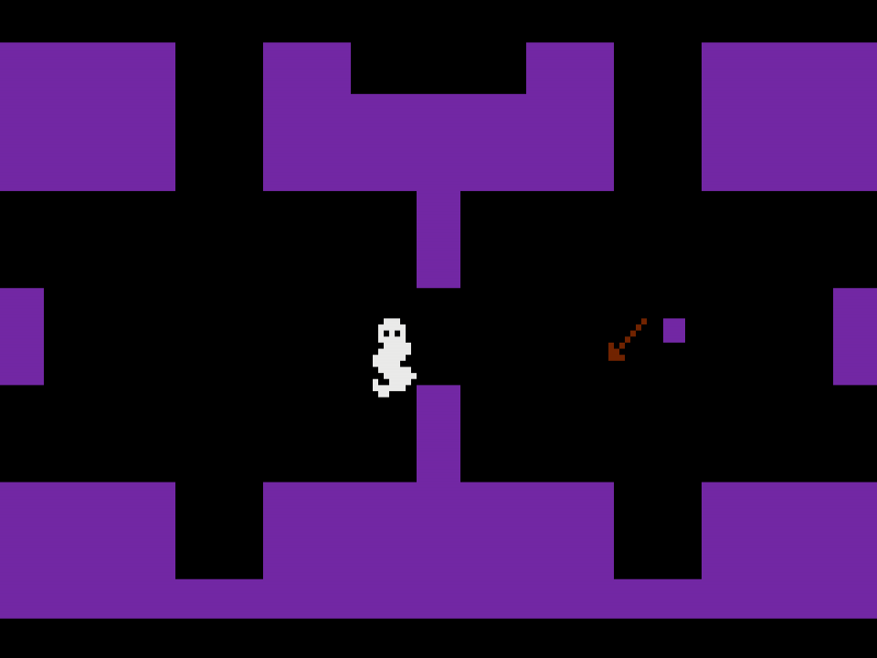 Haunted Adventure Trilogy
