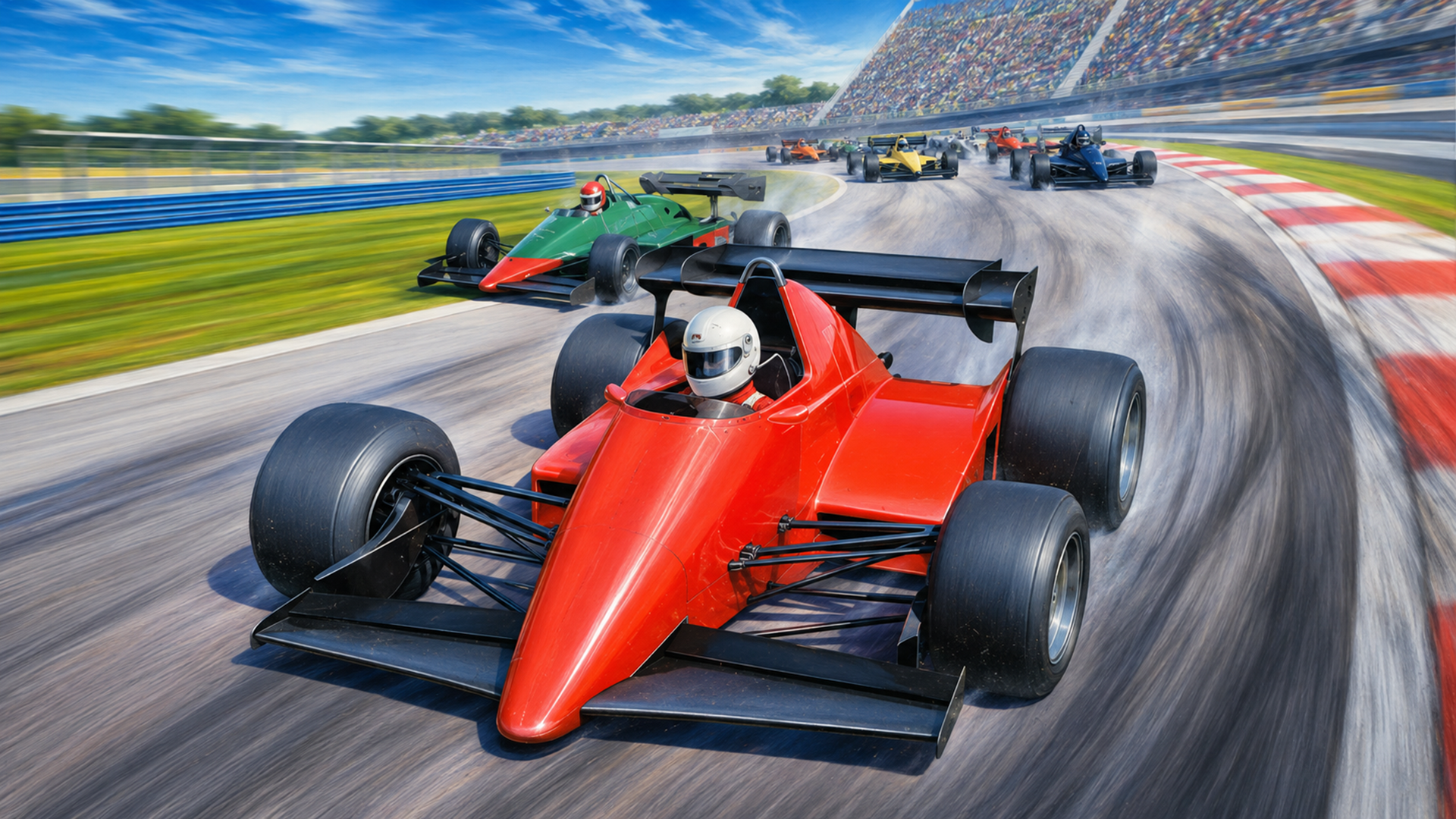 GP World