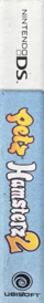 Petz: Hamsterz 2 - Box - Spine