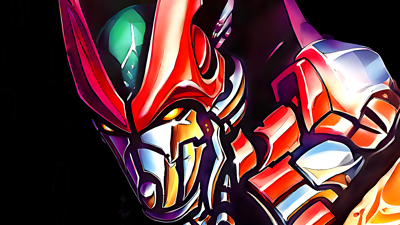 Android Assault: The Revenge of Bari-Arm - Fanart - Background