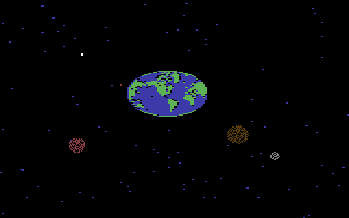 Orbit