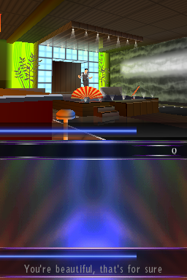 Just Sing! - Screenshot - Gameplay