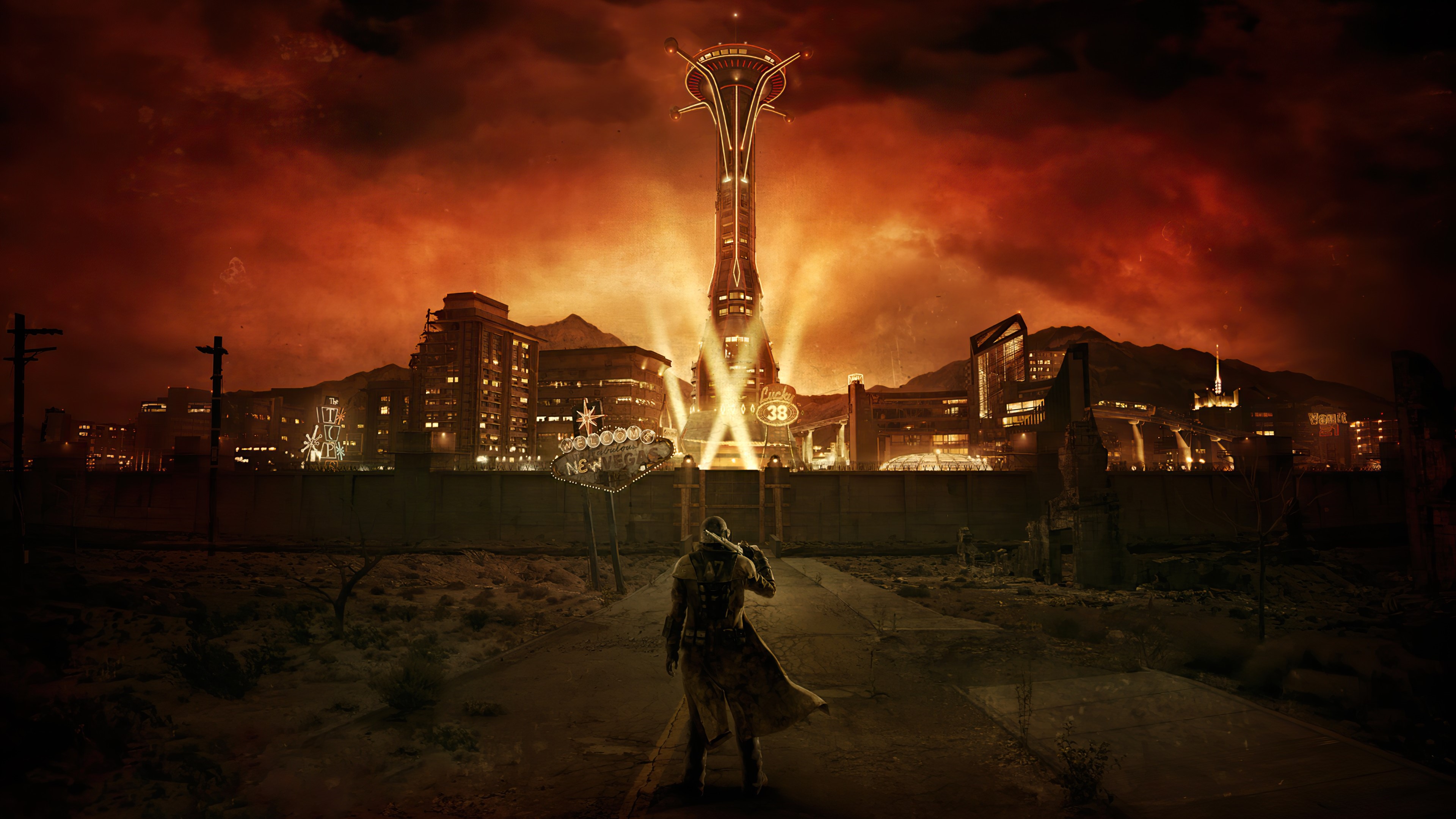 Fallout: New Vegas: Ultimate Edition
