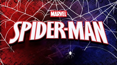 Spider-Man - Banner